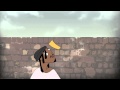 POVERTY CYCLE (Short Animation Film) 2D