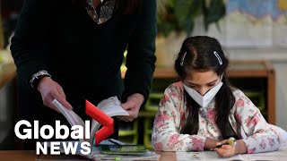 Learning Lessons: Should students consider repeating grades due to pandemic disruptions?