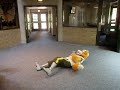 Beginning of video