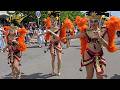 GRES Novo Império @Desfile de Carnaval de Oliveira do Bairro 2026 I