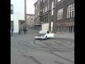 Toyota Altezza Drift in Armenia