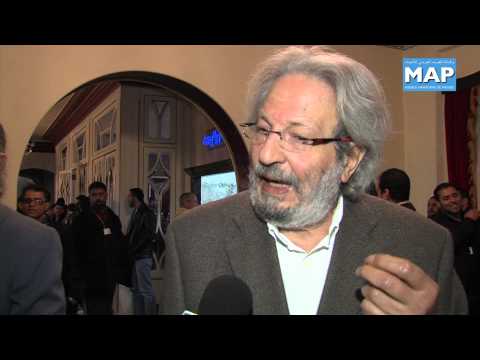 السينما المغربية تبوأت في السنوات الأخيرة مكانة مهمة في المشهد السينمائي العربي مخرج سوري