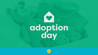 Famous Adoption Day 2022 - Elijah & Anna Stanley and Jordan & Lissy Dillon Wealth