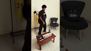Multiplicando o estilo… É a ELEPE dominando. 💣💥