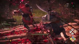#40 Wo Long: Fallen Dynasty - AD 195: Conqueror of Jiangdong - Chivalrous Warrior of Donglai
The Conqueror of Jiangdong DLC is the 2nd of 3 DLCs of the base game set in AD 191 which focuses on the Sun brothers (Sun Ce and Sun Quan) endeavors after the death of their father. Finding their ship attacked while on their way to bury their father, the Sun Ce and Sun Quan must fight their way out of the unknown pirates who plans to claim their lives. Assisting the brothers is you, the protagonist, and Zhou Yun, a sworn brother of Sun Ce who is his military advisor and strategist. Help them in their struggles and the challenges they will be encountering in their goal of defeating each of their opponents and in conquering the region of Jiangdong.
Similar with the 1st DLC, this DLC introduced new areas, missions, enemies, weapon, and bosses. Similar with how the first DLC focused on Cao Cao, this DLC focuses on the Sun family, particularly Sun Ces goal of conquering Jiangdong and Sun Quan learning proper leadership from his brother and Zhou Yun. Enjoy the walkthrough! #40 Wo Long: Fallen Dynasty - AD 195: Conqueror of Jiangdong - Chivalrous Warrior of Donglai