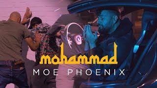 Moe Phoenix - Mohammad (prod. by AriBeatz)