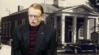 Untold Tales of Falmouth: Norman Rutherford Mystery Man of Waquoit