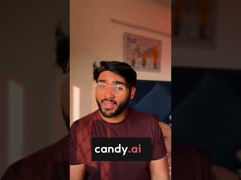 Check Candys-ai.online: Design Your Perfect AI Companion