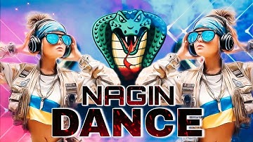 Nagin X Nagin | Remix | Dj Remix Song | SD Mixing 