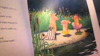 Charming Opal By Holly Hobbie