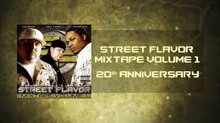 Charlie P - Dial Me Up - Street Flavor Mixtape Vol. 1 (REMASTERED)