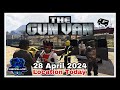 THE GUN VAN Location Today! 28th April - GTA 5 Online - XGorillaz