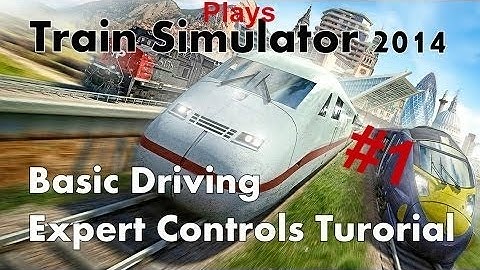 Akiic ToDaHead Plays TS2014 Tutorial 1