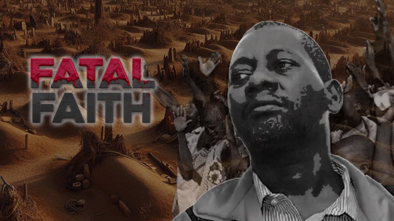 FATAL FAITH: A Survivor’s Testimony and A Search For Closure in Shakahola