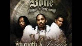 Bone Thugs N Harmony - Wind Blow