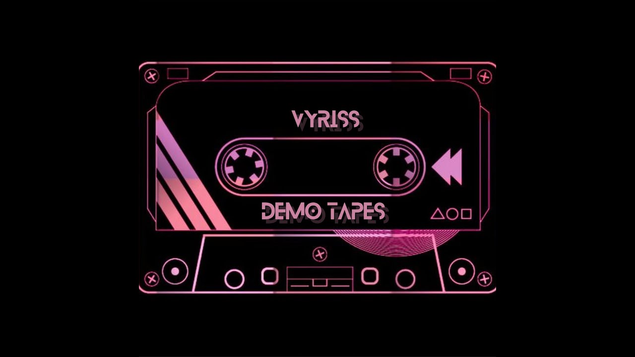 vyriss- Pyrex Swing (Demo - 8/1/22) [Feat. Dinero] - YouTube