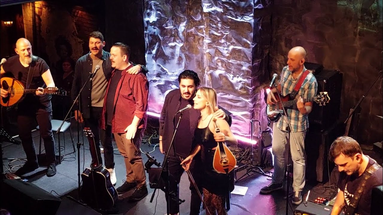 Για να σου μοιάσω - Γεωργία Νταγάκη - Σταυρός του Νότου 2025