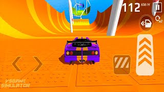 GT Car Stunt Master 3D Gameplay screenshot 4