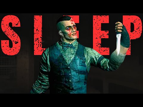 Outlast Whistleblower Lore Explained | Full Story to Fall Asleep To