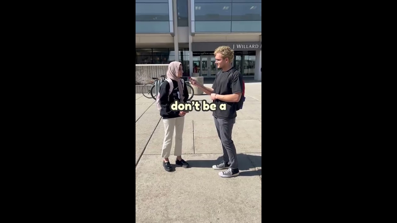 Dating Advice From A Muslim Girl 