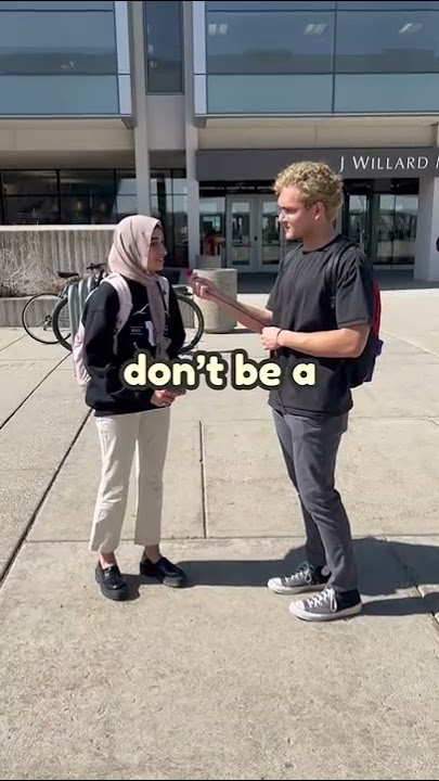 Dating Advice From A Muslim Girl 😳