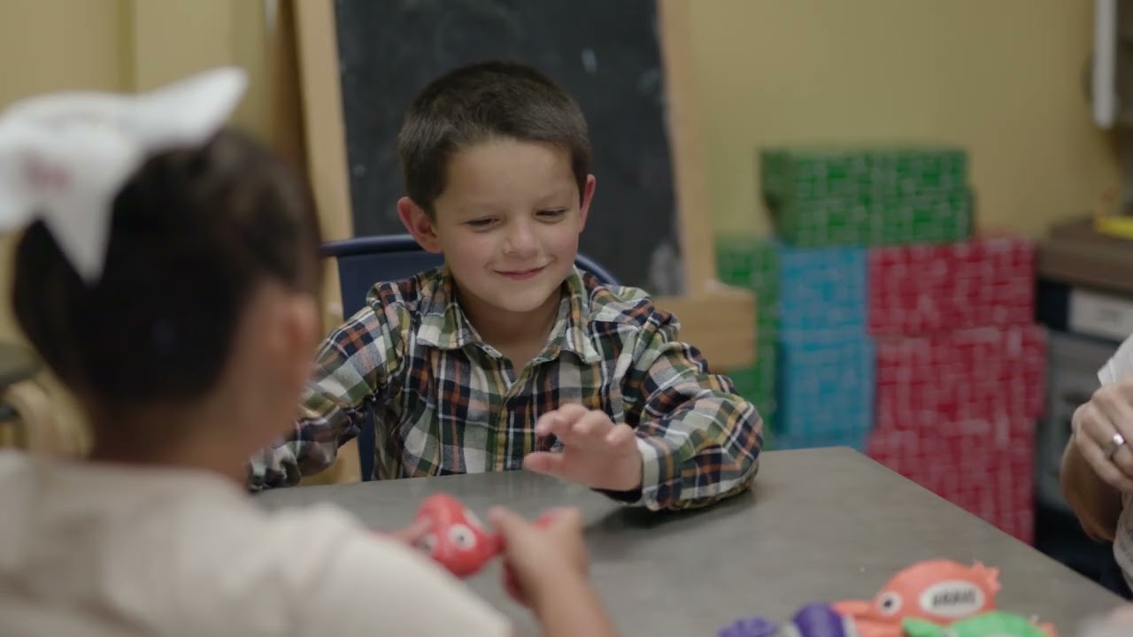 Elijah's Place/Counseling Services