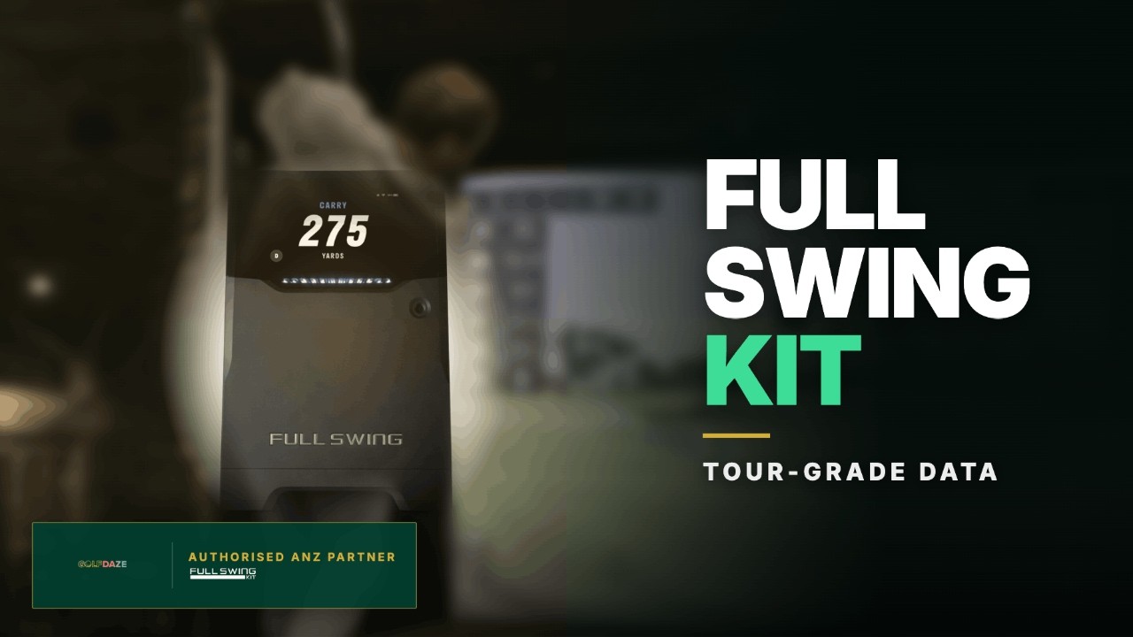 Full Swing KIT — Gameplay Overview