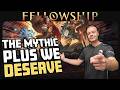 Why Fellowship Is the Mythic Plus We Need 🎮