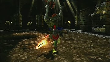 Maximo Ghosts to Glory (Ps2 video): Bad to the Bone - Ghastly Gus 🎇Mastered🎇