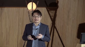 Mind Uploading in 20 Years | Masataka Watanabe | TEDxUTokyoSalon