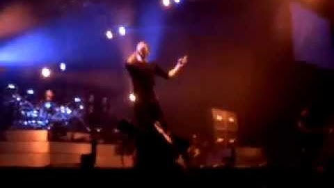 Example - Midnight Run live at O2 Arena