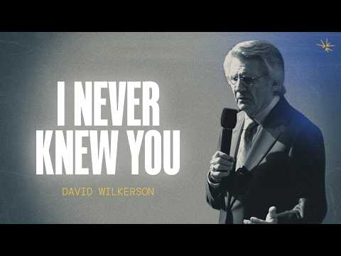 The Laodicean Deception | David Wilkerson