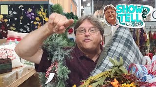 Walk-Throughs & Warehouse Sales | Show & Tell with Jeff