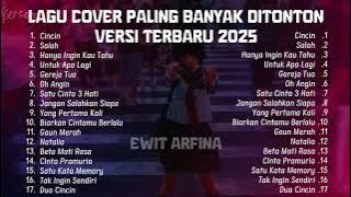 Lagu Cover Versi Terbaru 2025 | Banyak Di Dengarkan