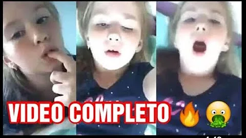 Niña De Facebook Mega Niña De Facebook Mega