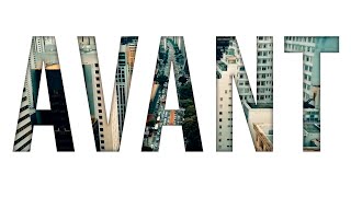 Avant em São Paulo – Teaser