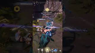 Zenda X Takeda #gaming #battleroyale #narakabladepointgameplay #narakabladepoint