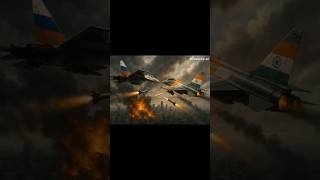 India and Russia attack random country || #shorts #shortsfeed #ai #india #russia #viral