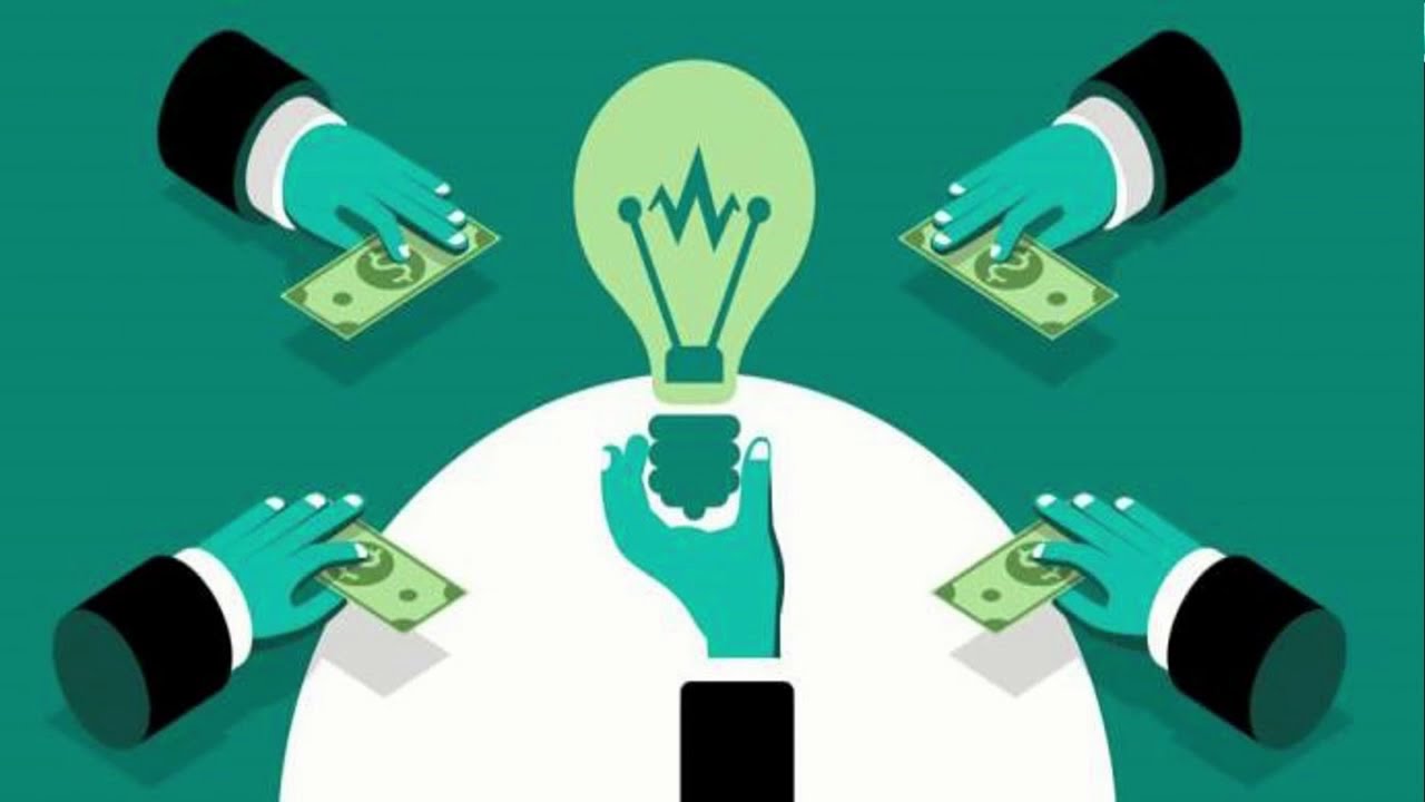 Business Finance Sources And Uses Of Funds YouTube