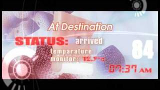 Cold Chain - Food