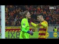 Best Conference League Saves So Far This Season!