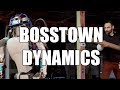 Bosstown dynamics  robot abuse 