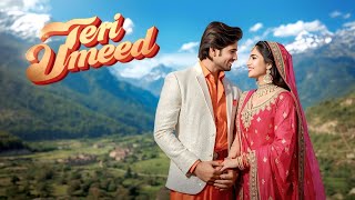 Teri Umeed 💕 New Romantic Hindi Songs🌹90s Love Songs 🥰  Evergreen Hindi Songs ❣️ Kartick Rajawat 