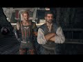 FFXVI - Getting To Work
