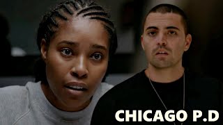 Chicago PD Ep 5 Review  Kiana Cook’s Story Finally Gets the Attention It Deserves
