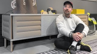 Estante by Juan Ibañex Lax