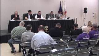 San Bruno City Council Meeting March 14, 2017 7. Consent
