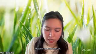 Download Lagu TPS AP III - Self care for ambassadors - Sehat Jiwa MP3