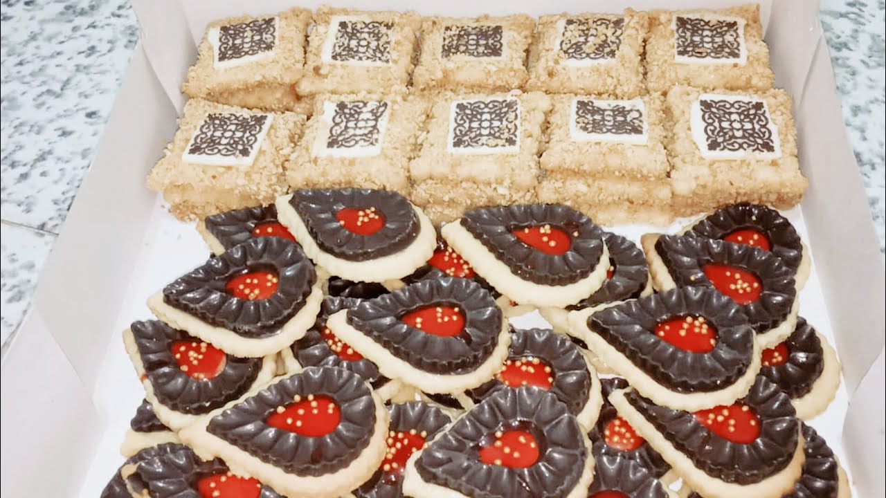 عجينة الصابلي تدوووب فالفم ناجحة💯 💯