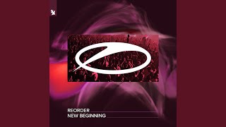 Download Lagu New Beginning MP3